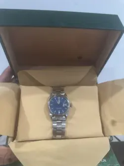 ROLEX OYSTER PERPETUAL DATE-JUST