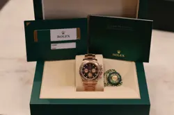 DAYTONA 116505 PINK