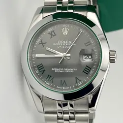 100%AUTH♛ROLEX♛MEN'S