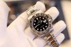 UNWORN ROLEX GMT