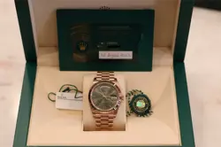 DIAL UNWORN FULL