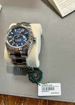 STEEL 42 MM