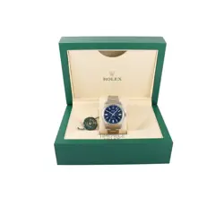MEN OYSTER PERPETUAL