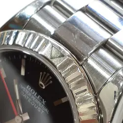 DATEJUST 116264