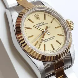 PERPETUAL NON-DATE