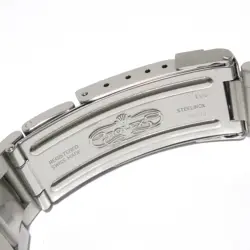 BLACK MEN'S WRIST