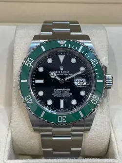 STEEL BLACK 41MM