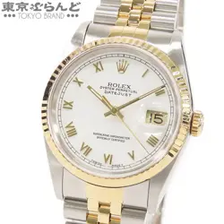 DATEJUST 36 ROME