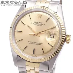 DATEJUST 1601 TO197070