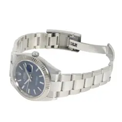 126334 BLUE MEN'S