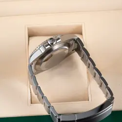 Rolex Submariner Date 40mm 116610LN NEW 2020 RARE COMPLETE SET