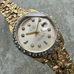 GOLD 18038 DIAMOND
