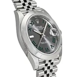126300 MEN'S WATCH