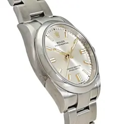 PERPETUAL 126000 SILVER
