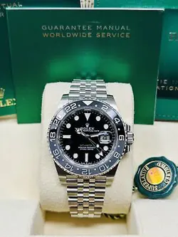 126710GRNR 2024 B&P