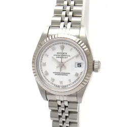 LADIES 26MM SS/WG