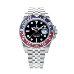 ROLEX GMT-MASTER II 