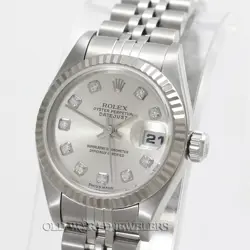 LADY DATEJUST 79174