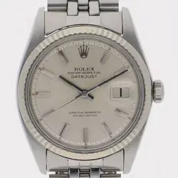 1601 SILVER SILVER