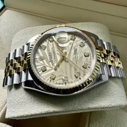 GOLDEN PALM DIAL
