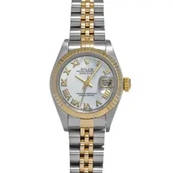 ROLEX 79173NR