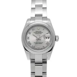 179160 SILVER CASE