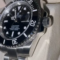 SUBMARINER 126610LN