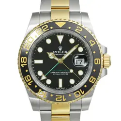 MEN'S WATCH #31818