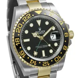 GMT MASTER 116713LN