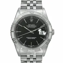 16264 BLACK CASE