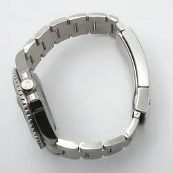 126610LV BLACK MEN'S