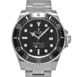 116600 SEA-DWELLER