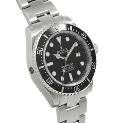 SEA-DWELLER 4000 BLACK