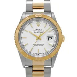THUNDERBIRD WHITE MENS