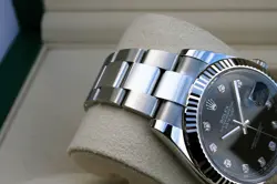 ROLEX 126334