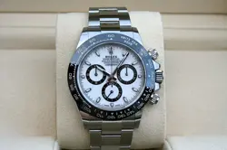 116500 DAYTONA COSMOGRAPH