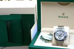 116500 DAYTONA COSMOGRAPH
