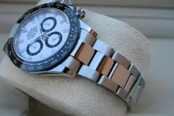 ROLEX 116500