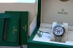 DAYTONA COSMOGRAPH PANDA