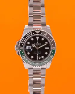 OYSTER BRACELET 2024