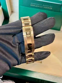 SUBMARINER CERAMIC