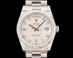 118239 DAY-DATE PRESIDENT