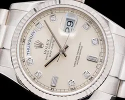 ROLEX 118239