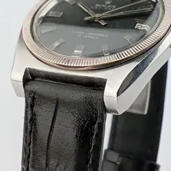 BEZEL FROM