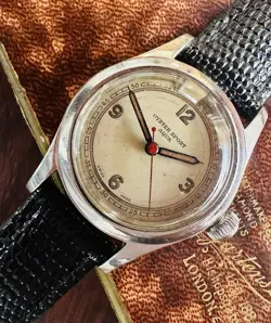 1942 GENT’S