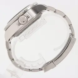 ROLEX SEA-DWELLER DEEP SEA 136660 SS AT D BLUE DIAL 1 EXTRA LINK
