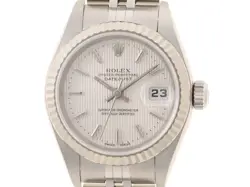 2004 ROLEX AUTOMATIC