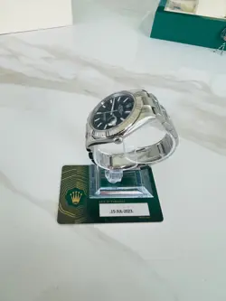 126334 SILVER OYSTER