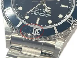 SUBMARINER 14060M AUTOMATIC