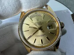 36MM WATCH HEAD